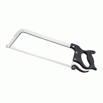 Csontfűrész rm.acél 50cm (PAD4823150)