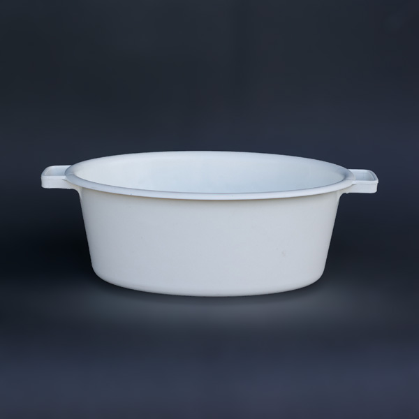 Sózókád ovális 70l, 72 x 57 x 30cm (AX1038A)