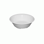 Oázis Club "törhetelen" salátás tálka átm.:14cm, mag.: 4cm (OVAA106)