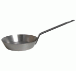 Serpenyő 30 cm vas (K80119020)