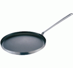 Serpenyő tapadásmentes bevonattal 22 cm (80076955)