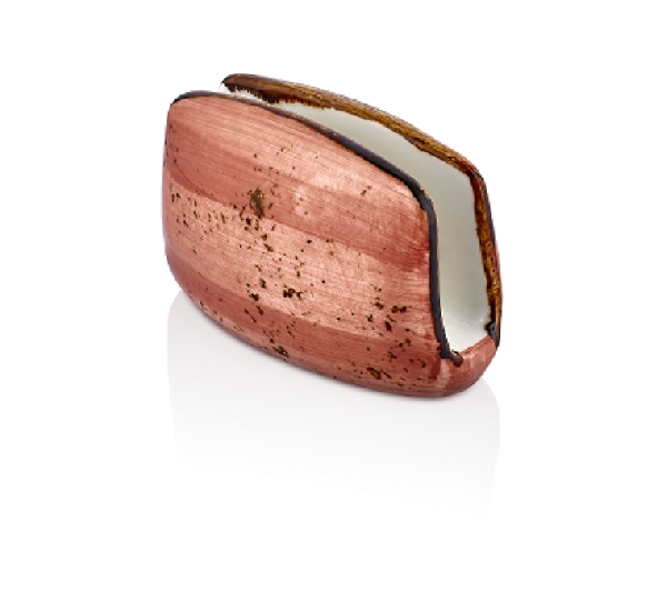 TERRA BRICK szalvétatartó 11*7cm(D229871)