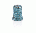 TERRA OCEAN BLUE sószóró 7*5cm(D229906)