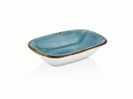 TERRA OCEAN BLUE mély tál 14*10cm(D229919)