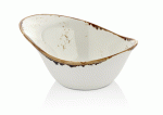 TERRA WHITE tálka átm.:11cm űrt.:70ml(D229950)